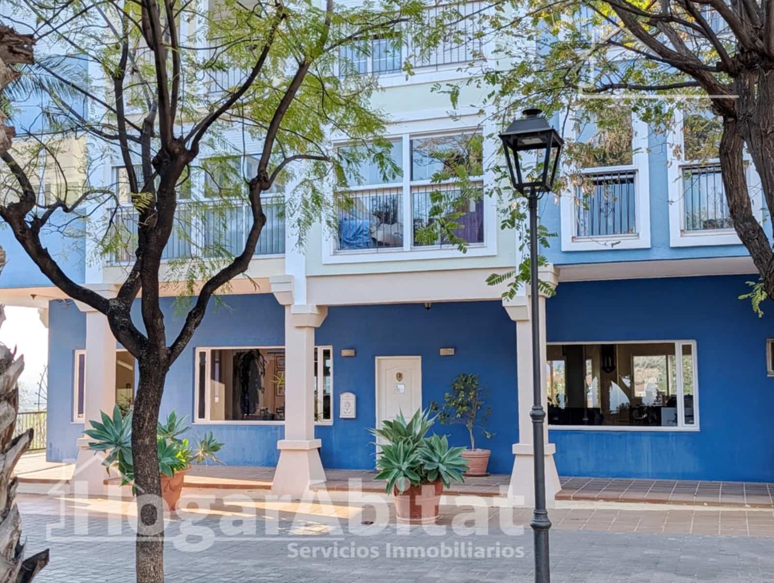 3 slaapkamer Flat te koop in Muchamiel / Mutxamel met zwembad garage - € 320.000 (Ref: 10003741)