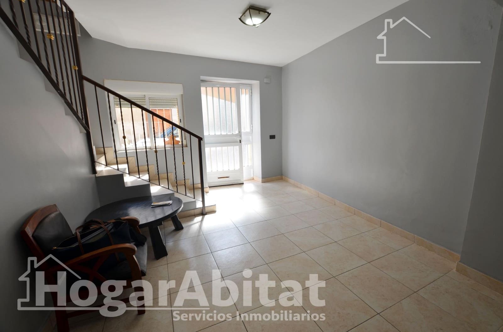 3 slaapkamer Rijtjeshuis te koop in San Juan de Alicante / Sant Joan d'Alacant - € 339.750 (Ref: 10003742)