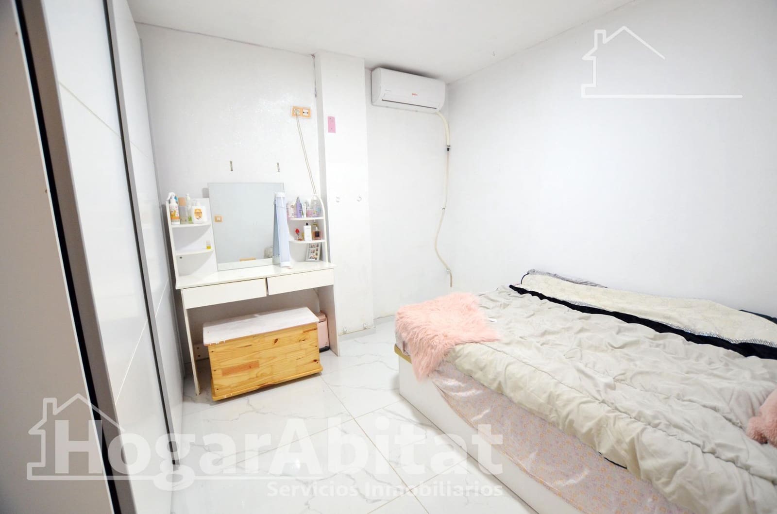 3 slaapkamer Rijtjeshuis te koop in San Juan de Alicante / Sant Joan d'Alacant - € 339.750 (Ref: 10003742)