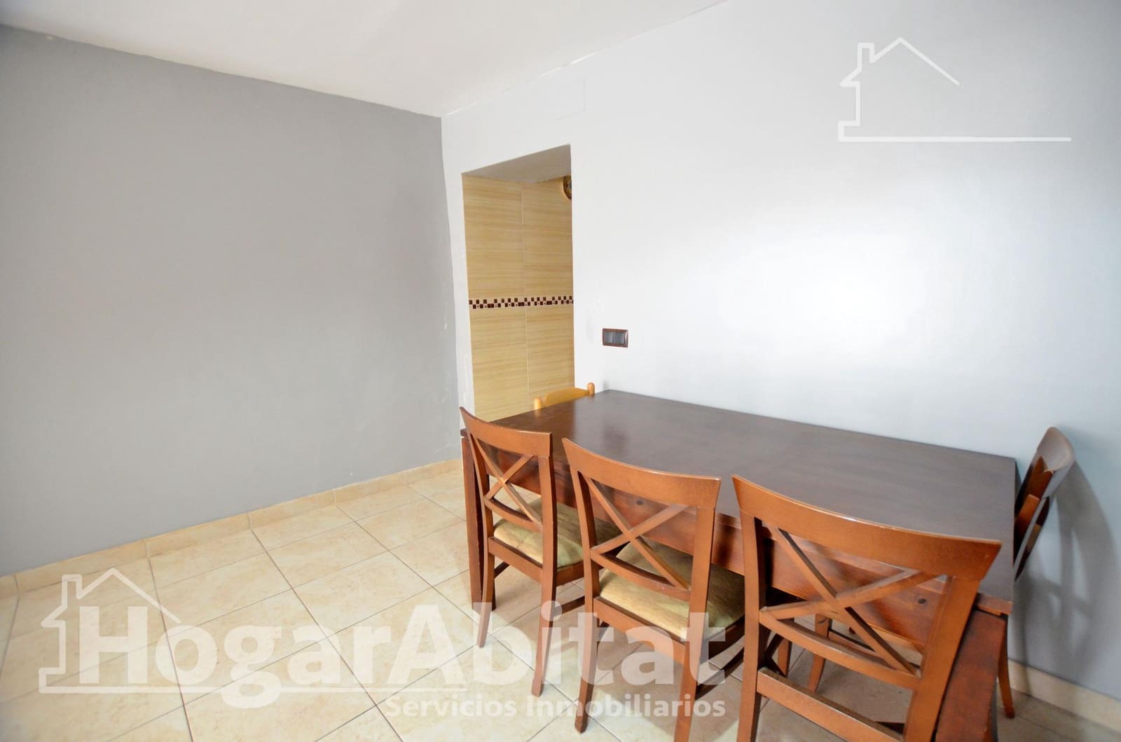 3 slaapkamer Rijtjeshuis te koop in San Juan de Alicante / Sant Joan d'Alacant - € 339.750 (Ref: 10003742)