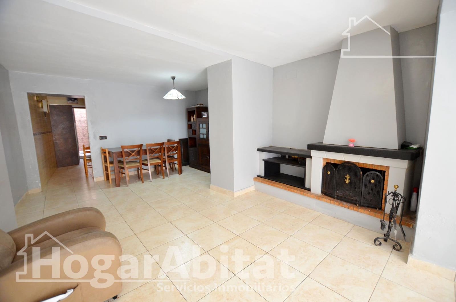 3 slaapkamer Rijtjeshuis te koop in San Juan de Alicante / Sant Joan d'Alacant - € 339.750 (Ref: 10003742)