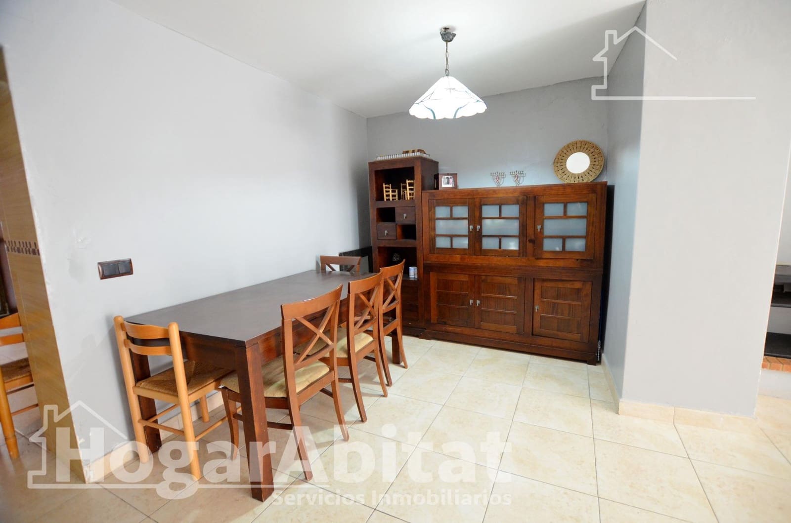 3 slaapkamer Rijtjeshuis te koop in San Juan de Alicante / Sant Joan d'Alacant - € 339.750 (Ref: 10003742)