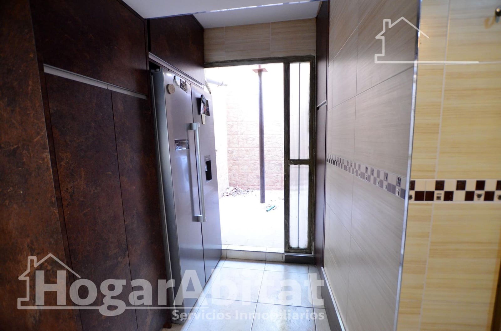 3 slaapkamer Rijtjeshuis te koop in San Juan de Alicante / Sant Joan d'Alacant - € 339.750 (Ref: 10003742)