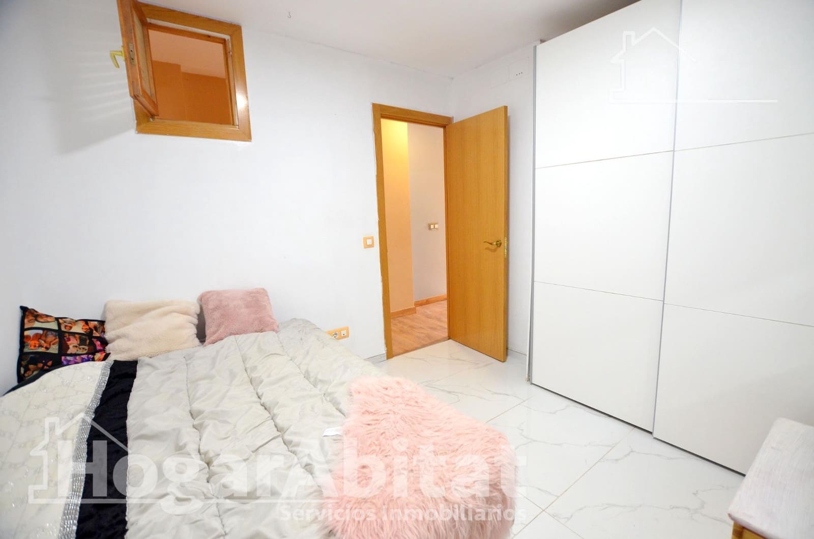 3 slaapkamer Rijtjeshuis te koop in San Juan de Alicante / Sant Joan d'Alacant - € 339.750 (Ref: 10003742)