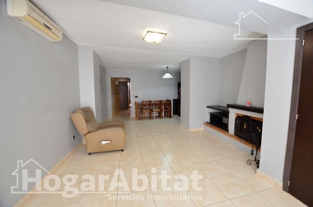 3 soverom Rekkehus til salgs i San Juan de Alicante / Sant Joan d'Alacant - € 339 750 (Ref: 10003742)