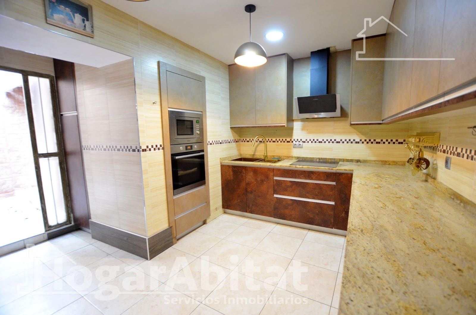 3 slaapkamer Rijtjeshuis te koop in San Juan de Alicante / Sant Joan d'Alacant - € 339.750 (Ref: 10003742)