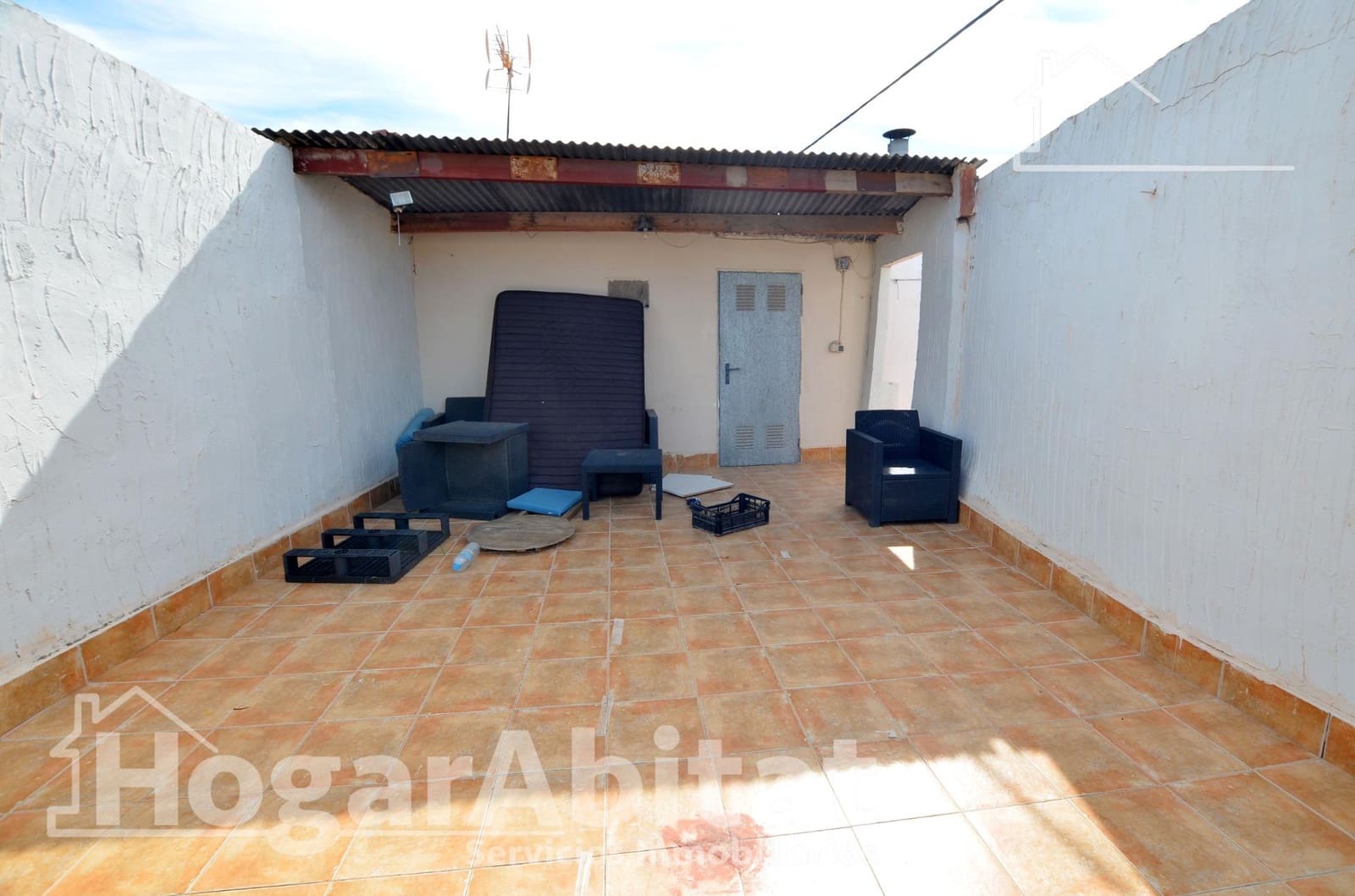 3 slaapkamer Rijtjeshuis te koop in San Juan de Alicante / Sant Joan d'Alacant - € 339.750 (Ref: 10003742)