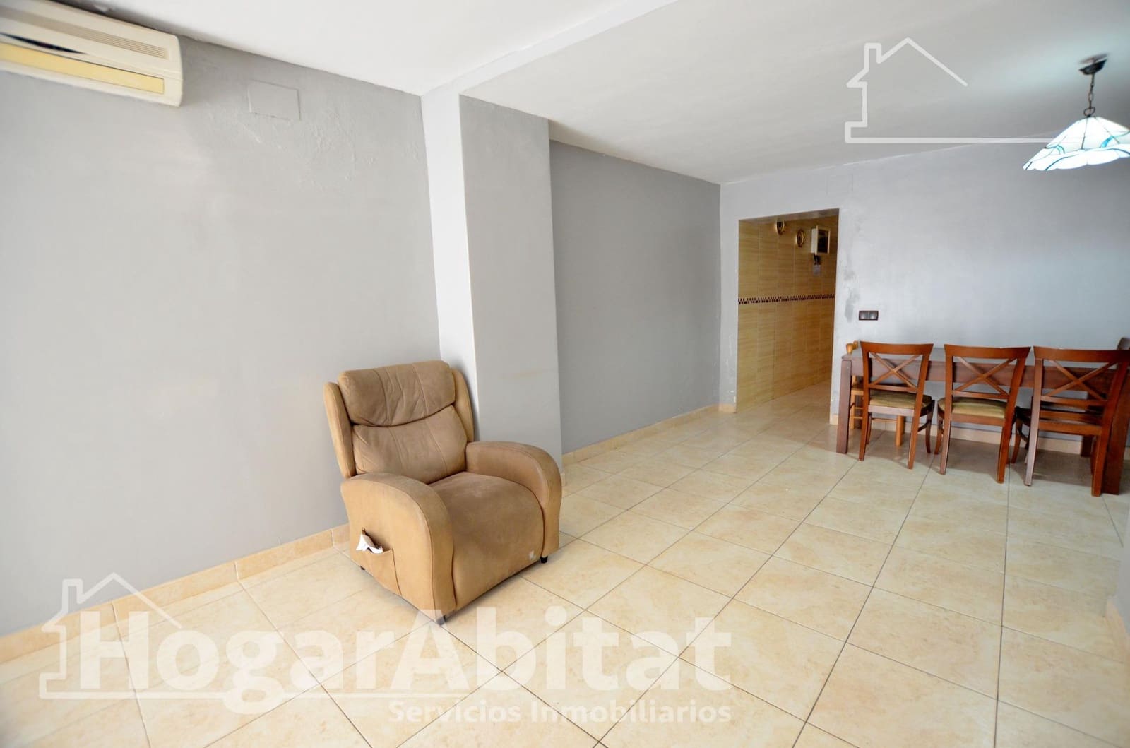 3 slaapkamer Rijtjeshuis te koop in San Juan de Alicante / Sant Joan d'Alacant - € 339.750 (Ref: 10003742)