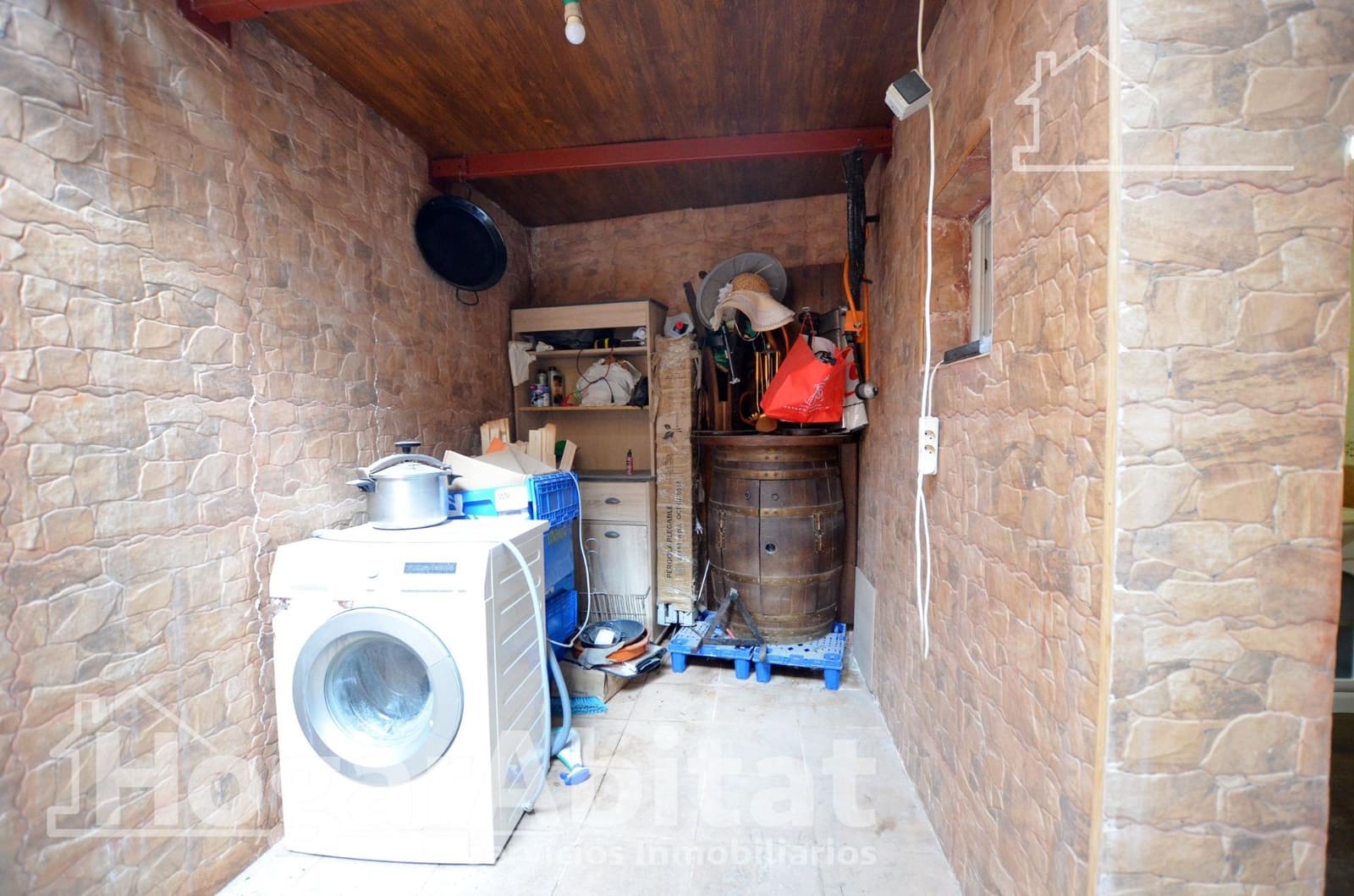 3 slaapkamer Rijtjeshuis te koop in San Juan de Alicante / Sant Joan d'Alacant - € 339.750 (Ref: 10003742)