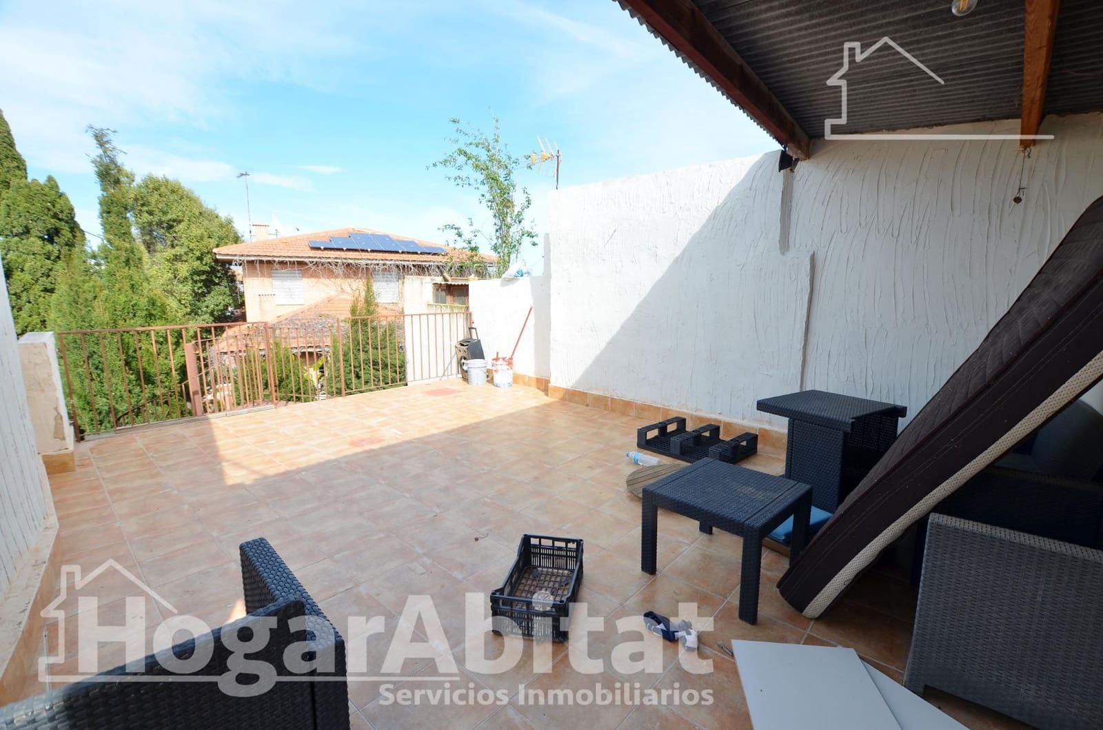 3 slaapkamer Rijtjeshuis te koop in San Juan de Alicante / Sant Joan d'Alacant - € 339.750 (Ref: 10003742)