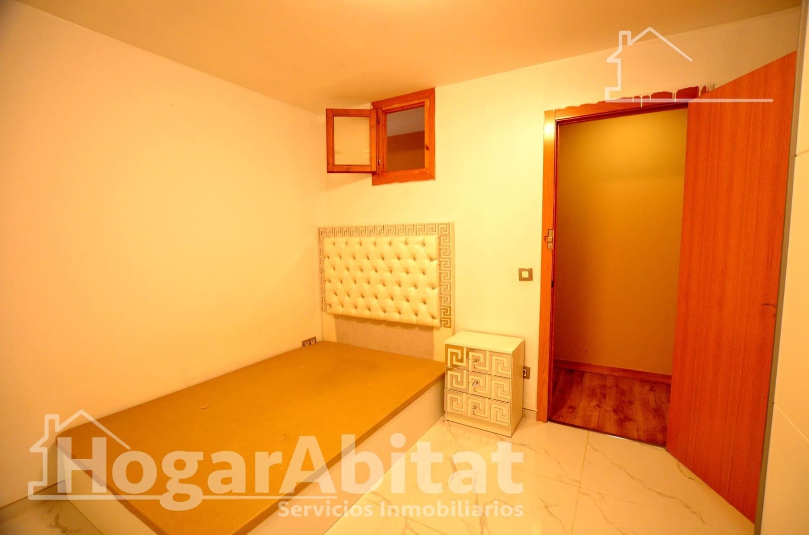 3 slaapkamer Rijtjeshuis te koop in San Juan de Alicante / Sant Joan d'Alacant - € 339.750 (Ref: 10003742)