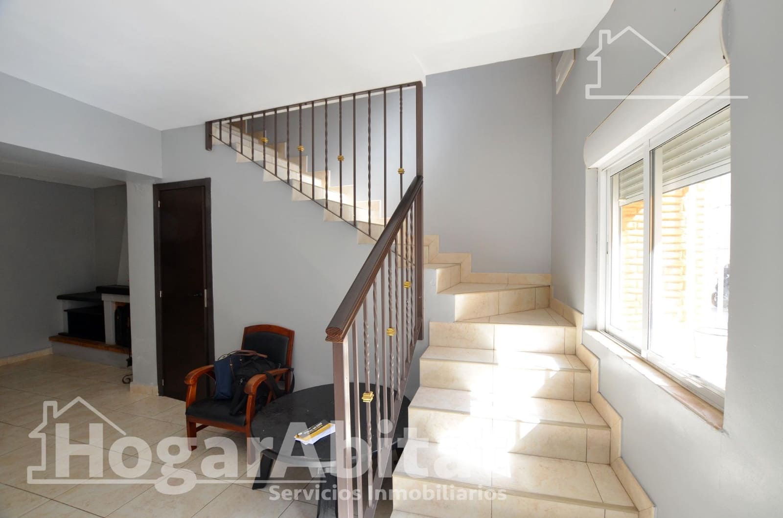 3 slaapkamer Rijtjeshuis te koop in San Juan de Alicante / Sant Joan d'Alacant - € 339.750 (Ref: 10003742)