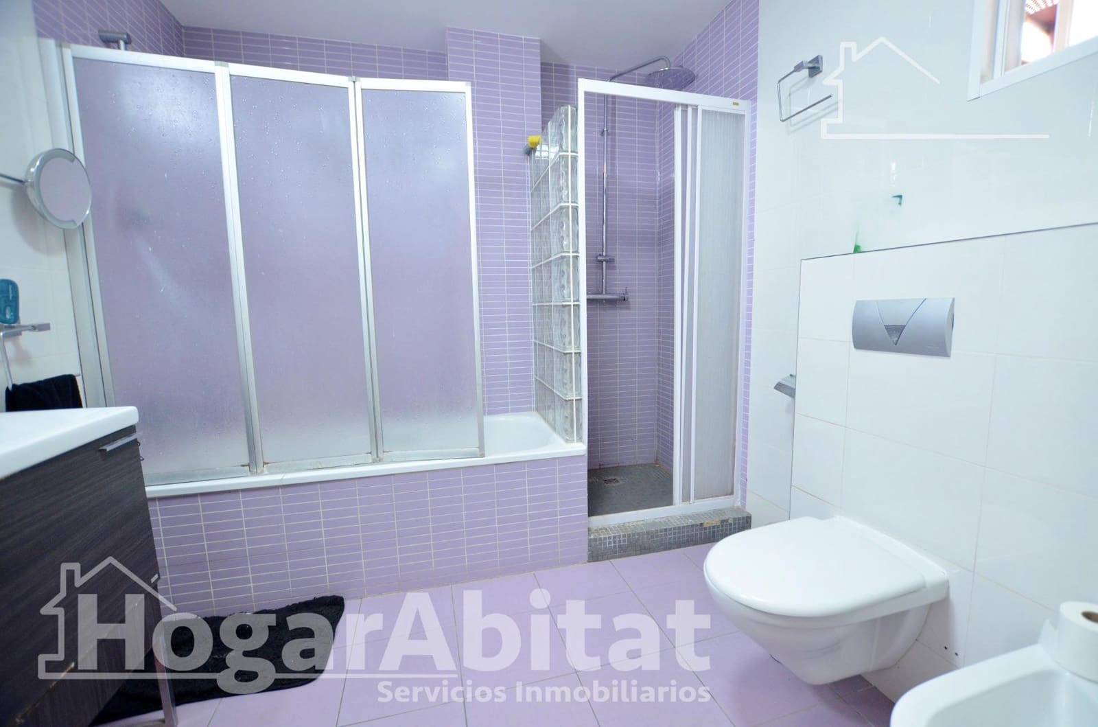 3 slaapkamer Rijtjeshuis te koop in San Juan de Alicante / Sant Joan d'Alacant - € 339.750 (Ref: 10003742)
