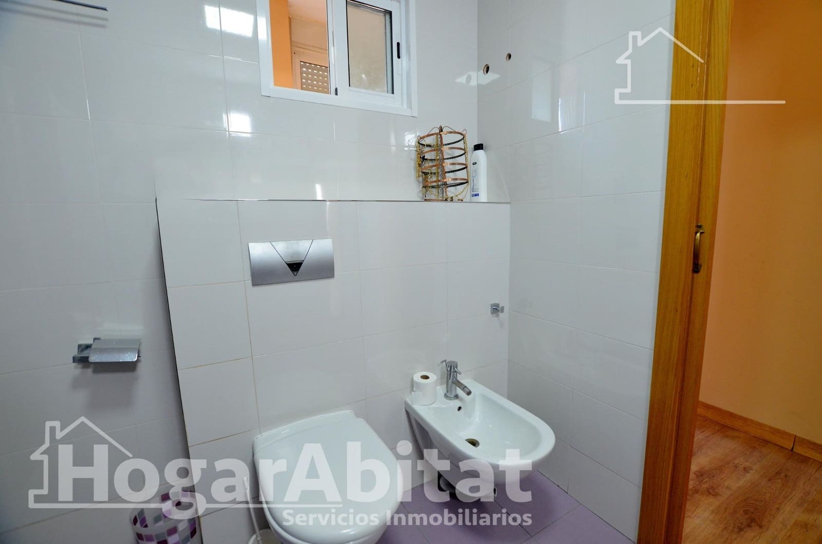 3 slaapkamer Rijtjeshuis te koop in San Juan de Alicante / Sant Joan d'Alacant - € 339.750 (Ref: 10003742)