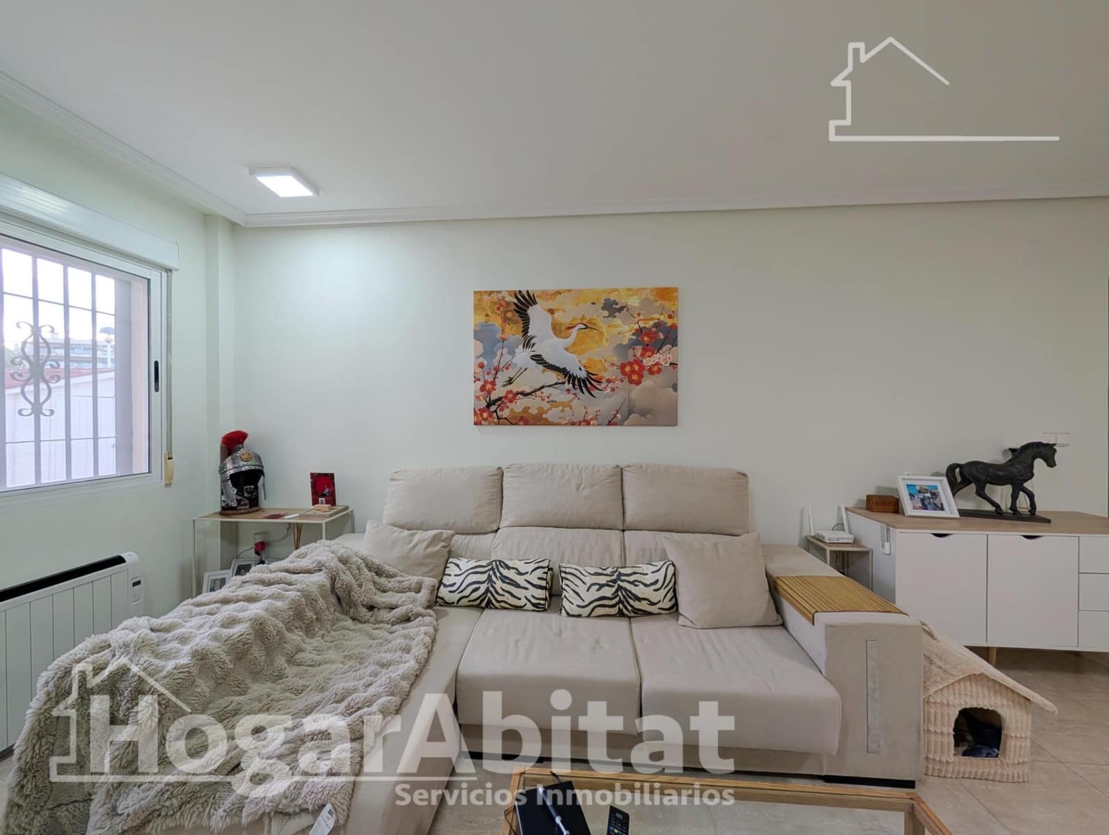 3 Zimmer Wohnung zu verkaufen in Arenales del Sol mit Pool Garage - 349.000 € (Ref: 10003743)