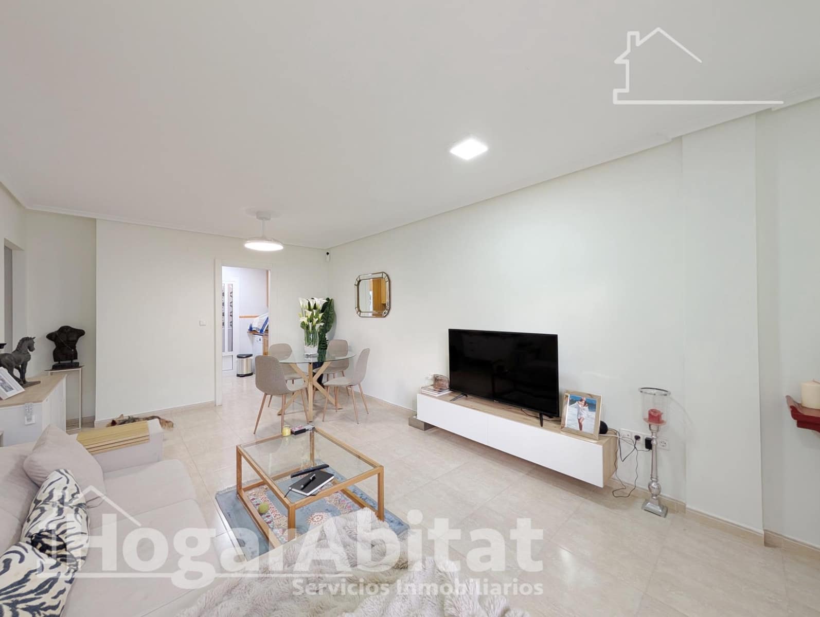3 Zimmer Wohnung zu verkaufen in Arenales del Sol mit Pool Garage - 349.000 € (Ref: 10003743)