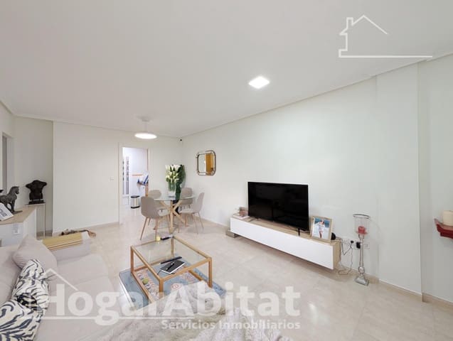 3 soveværelse Lejlighed til salg i Arenales del Sol, Elche / Elx med swimmingpool garage - € 349.000 (Ref: 10003743)
