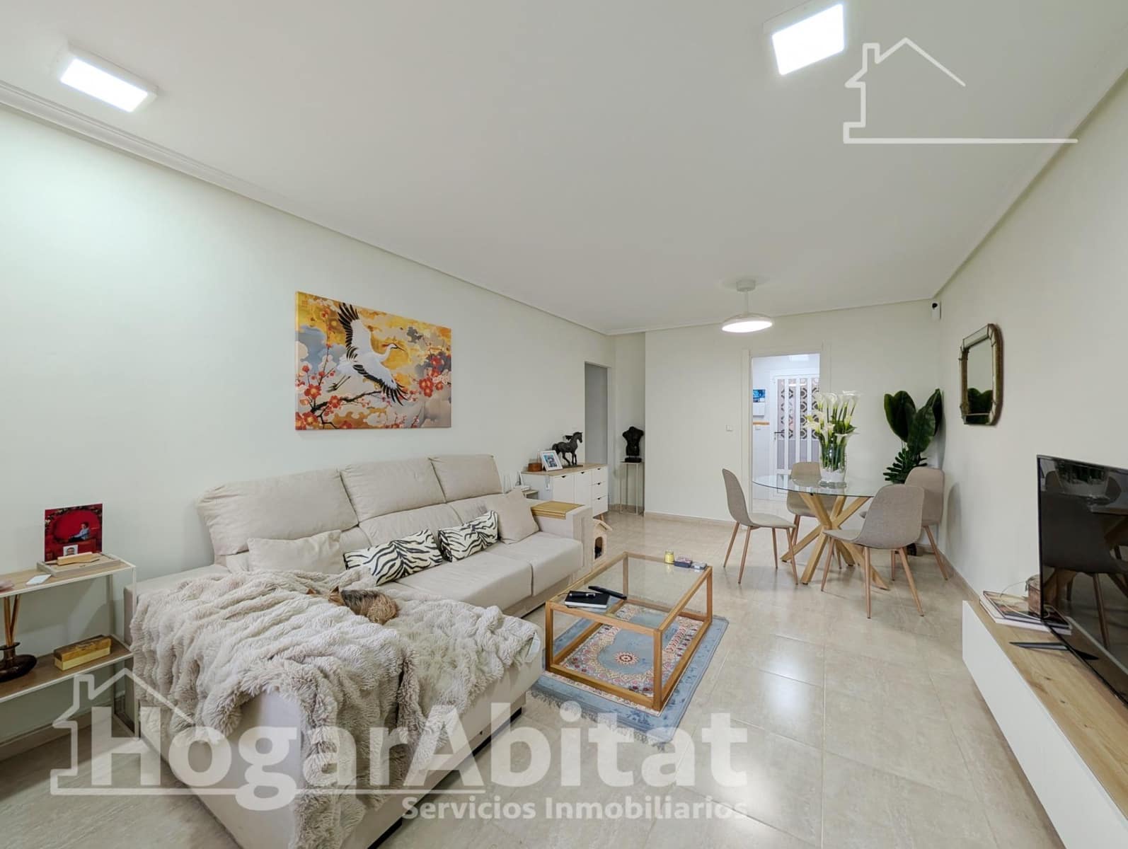 3 Zimmer Wohnung zu verkaufen in Arenales del Sol mit Pool Garage - 349.000 € (Ref: 10003743)