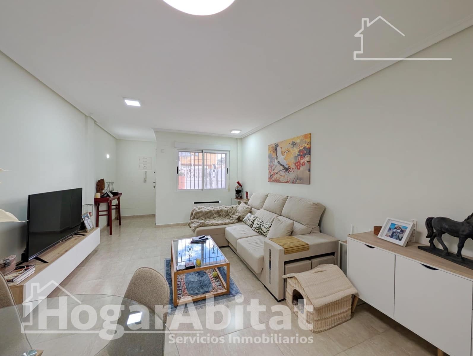 3 Zimmer Wohnung zu verkaufen in Arenales del Sol mit Pool Garage - 349.000 € (Ref: 10003743)