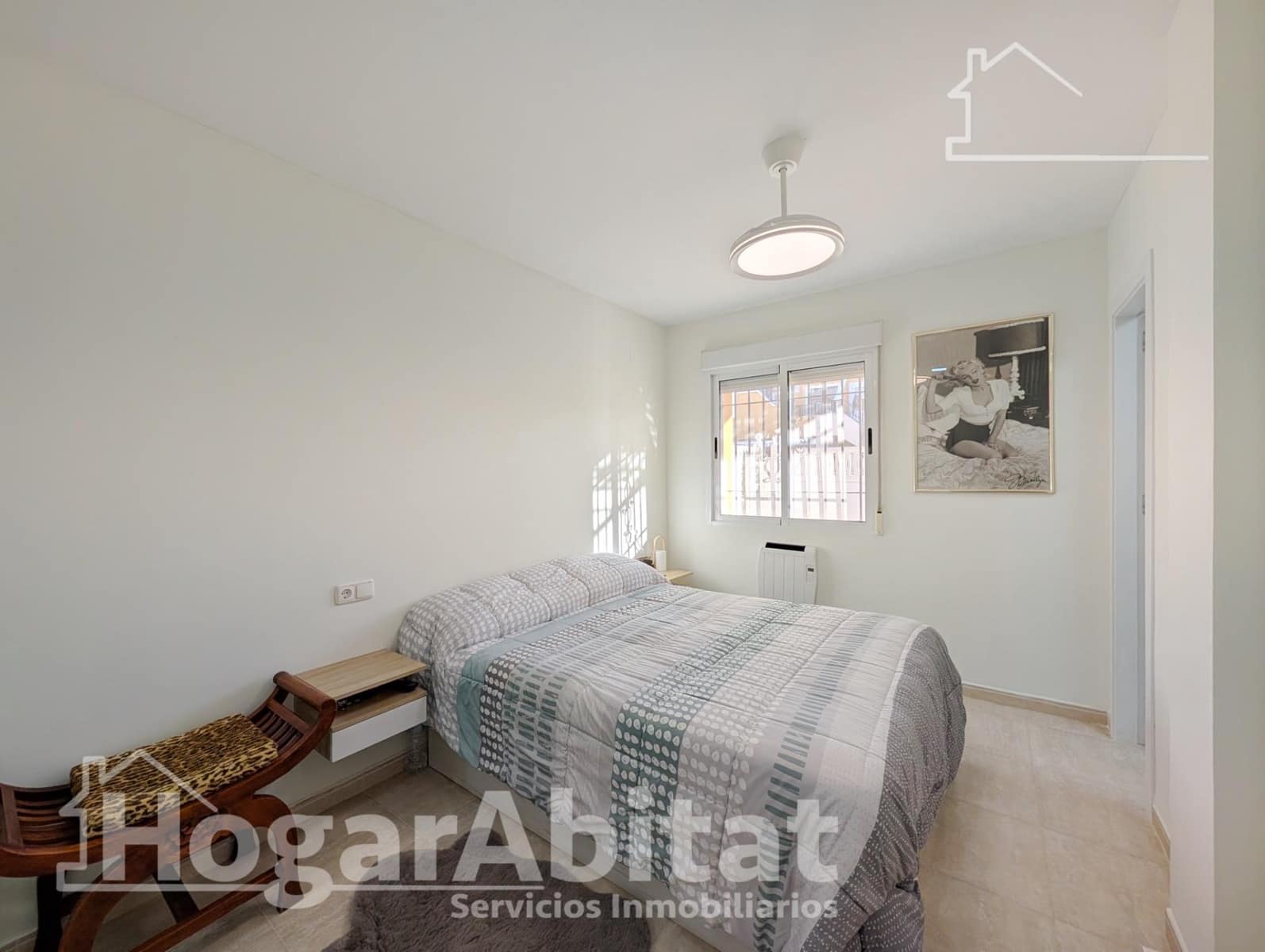 3 Zimmer Wohnung zu verkaufen in Arenales del Sol mit Pool Garage - 349.000 € (Ref: 10003743)