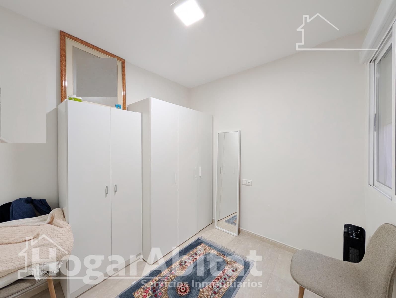 3 Zimmer Wohnung zu verkaufen in Arenales del Sol mit Pool Garage - 349.000 € (Ref: 10003743)