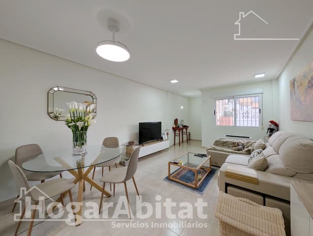 3 soveværelse Lejlighed til salg i Arenales del Sol, Elche / Elx med swimmingpool garage - € 349.000 (Ref: 10003743)