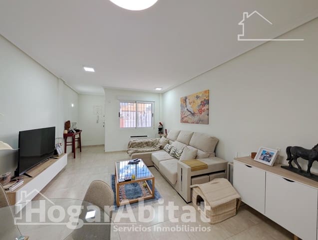 3 soveværelse Lejlighed til salg i Arenales del Sol, Elche / Elx med swimmingpool garage - € 349.000 (Ref: 10003743)