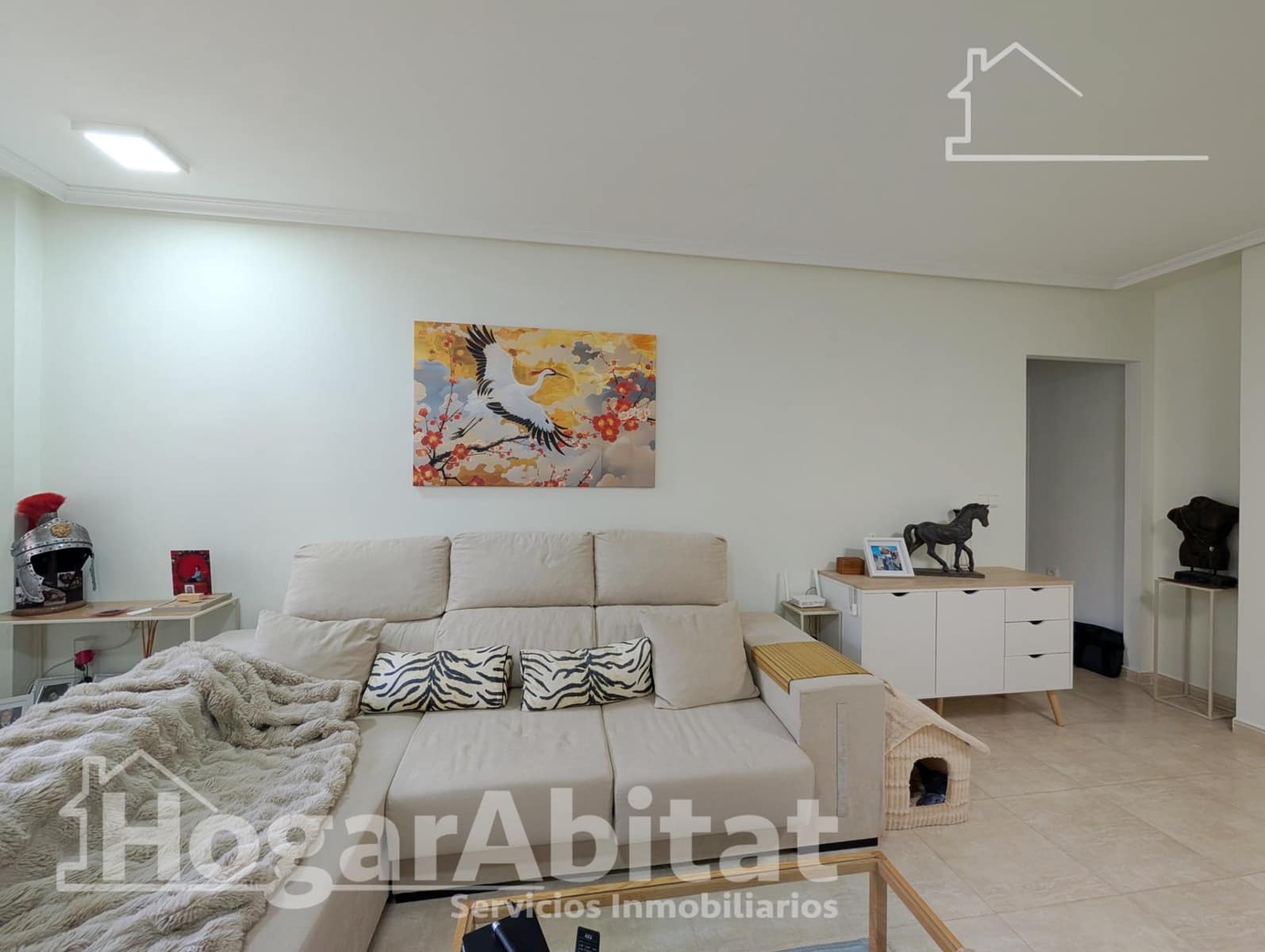 3 Zimmer Wohnung zu verkaufen in Arenales del Sol mit Pool Garage - 349.000 € (Ref: 10003743)