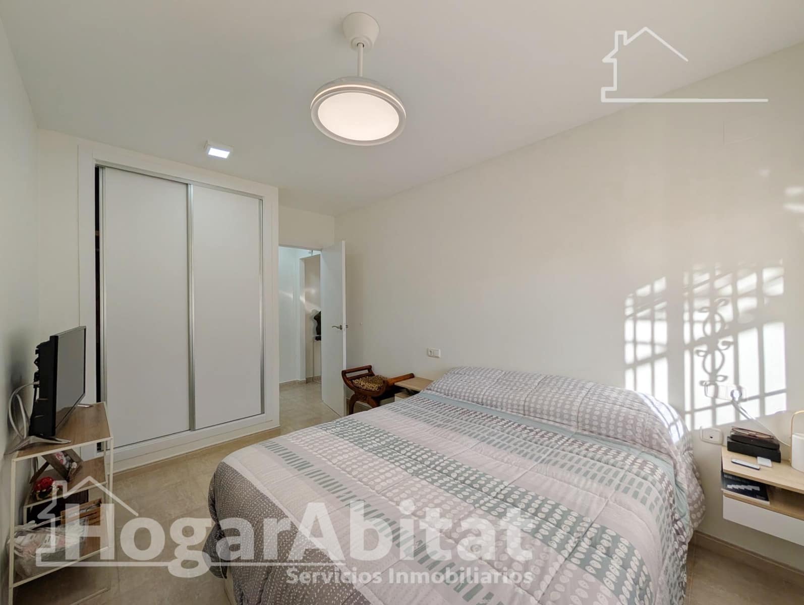 3 Zimmer Wohnung zu verkaufen in Arenales del Sol mit Pool Garage - 349.000 € (Ref: 10003743)