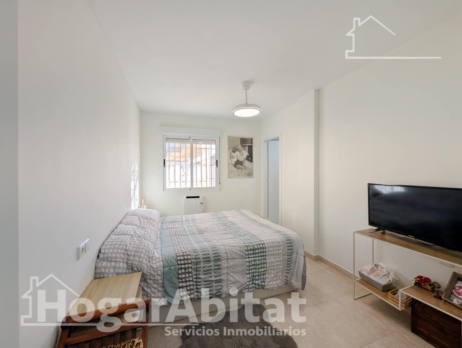 3 Zimmer Wohnung zu verkaufen in Arenales del Sol mit Pool Garage - 349.000 € (Ref: 10003743)