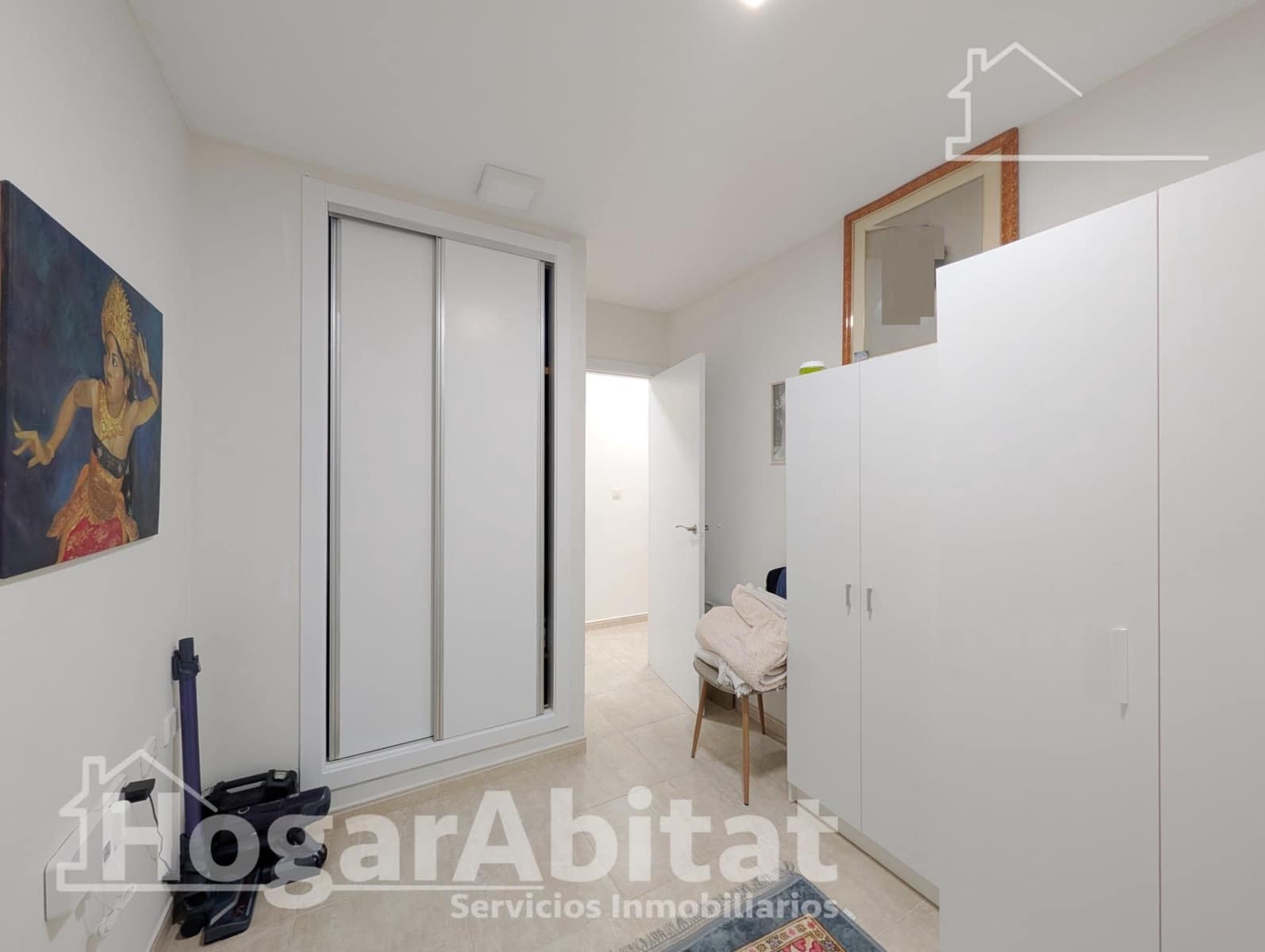 3 Zimmer Wohnung zu verkaufen in Arenales del Sol mit Pool Garage - 349.000 € (Ref: 10003743)