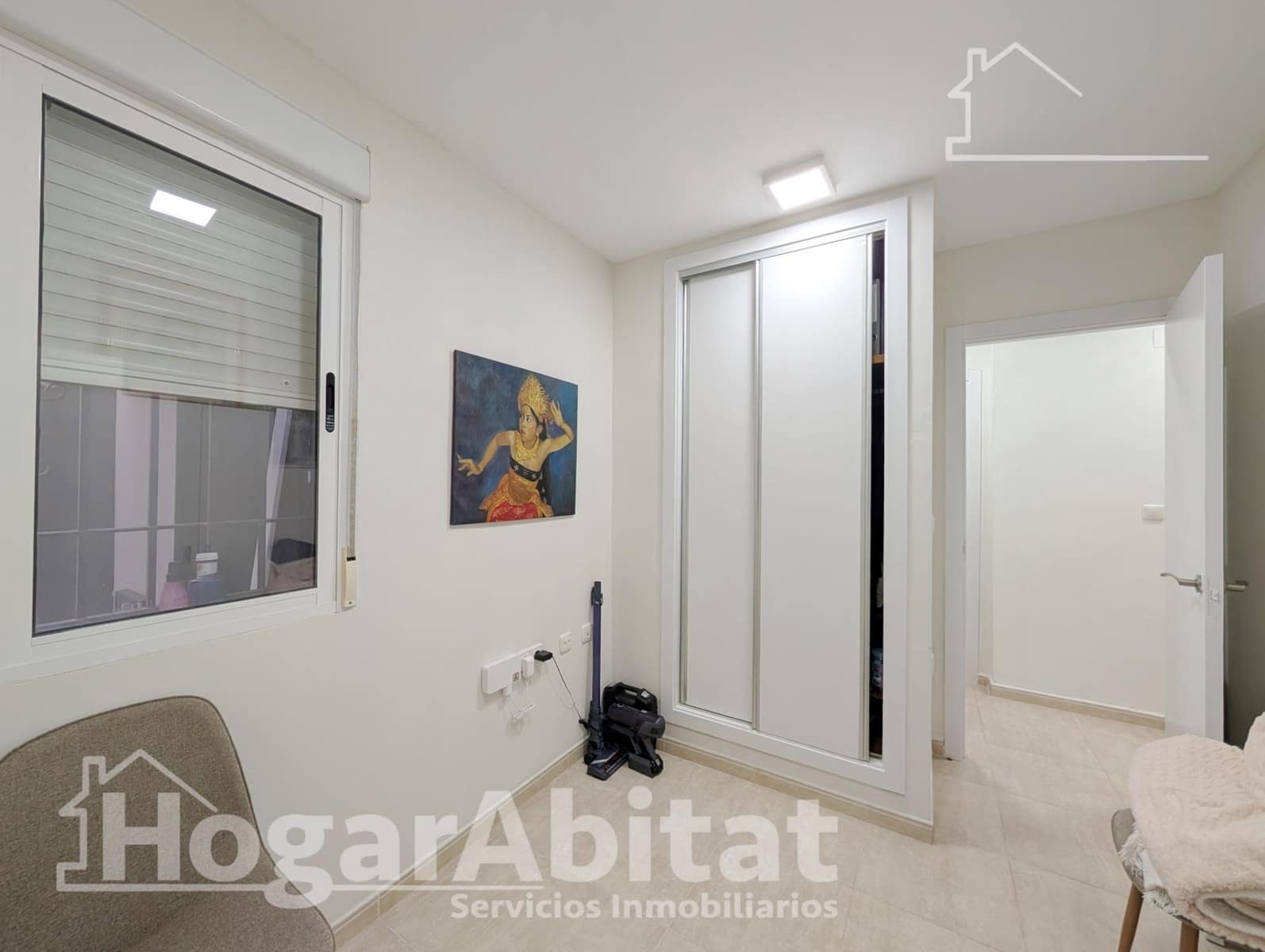 3 Zimmer Wohnung zu verkaufen in Arenales del Sol mit Pool Garage - 349.000 € (Ref: 10003743)