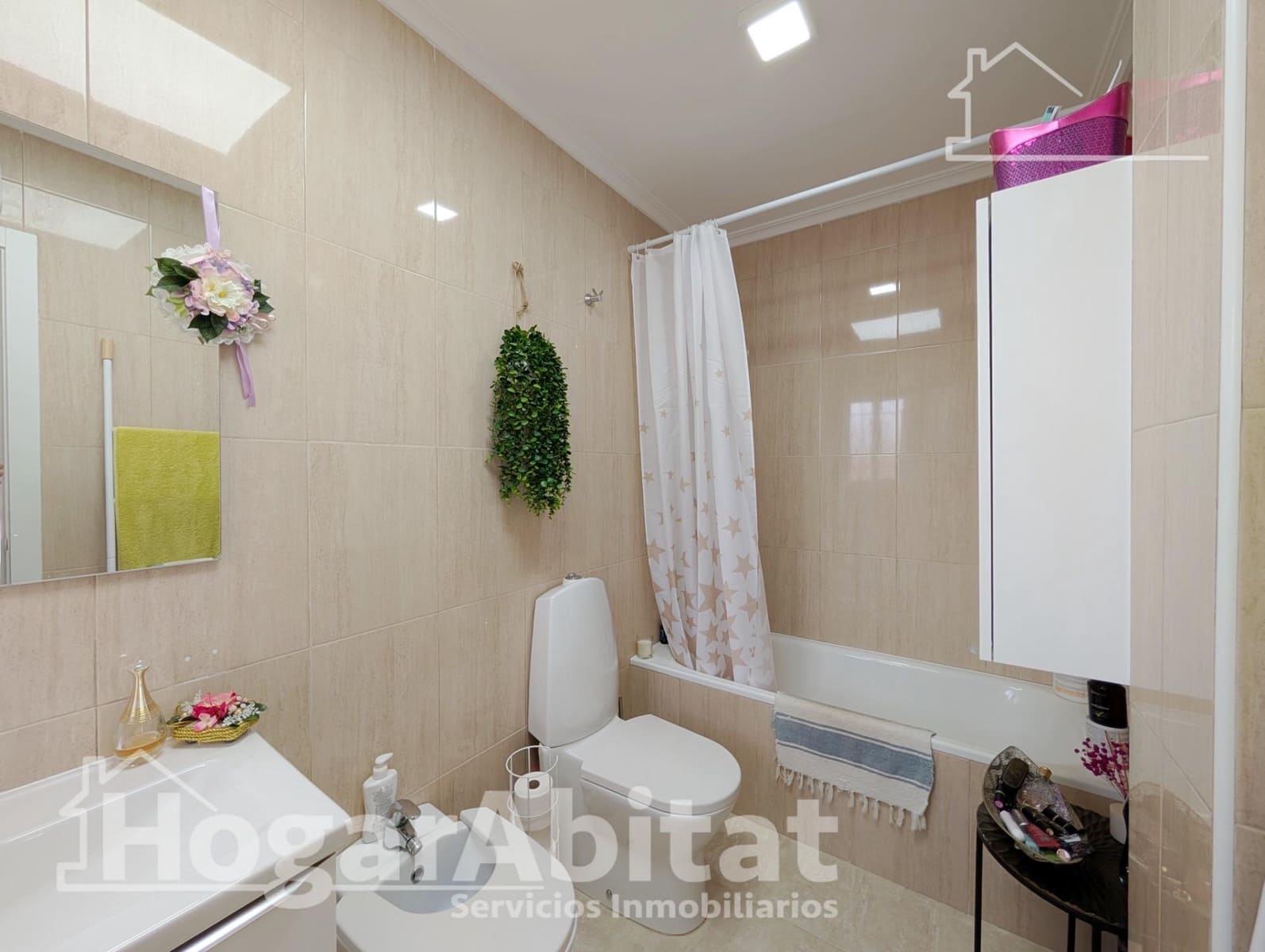 3 Zimmer Wohnung zu verkaufen in Arenales del Sol mit Pool Garage - 349.000 € (Ref: 10003743)