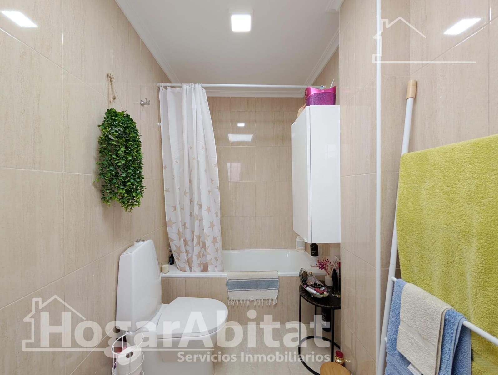 3 Zimmer Wohnung zu verkaufen in Arenales del Sol mit Pool Garage - 349.000 € (Ref: 10003743)