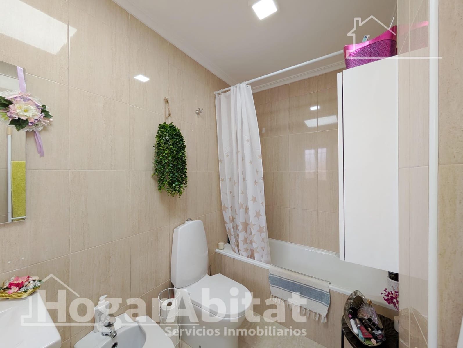3 Zimmer Wohnung zu verkaufen in Arenales del Sol mit Pool Garage - 349.000 € (Ref: 10003743)