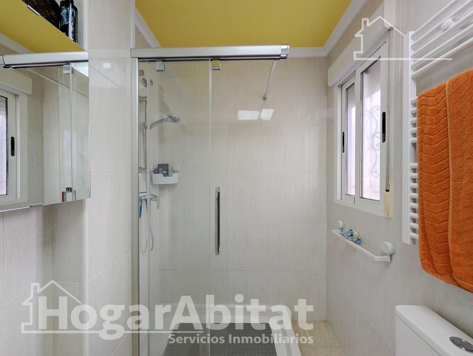 3 Zimmer Wohnung zu verkaufen in Arenales del Sol mit Pool Garage - 349.000 € (Ref: 10003743)