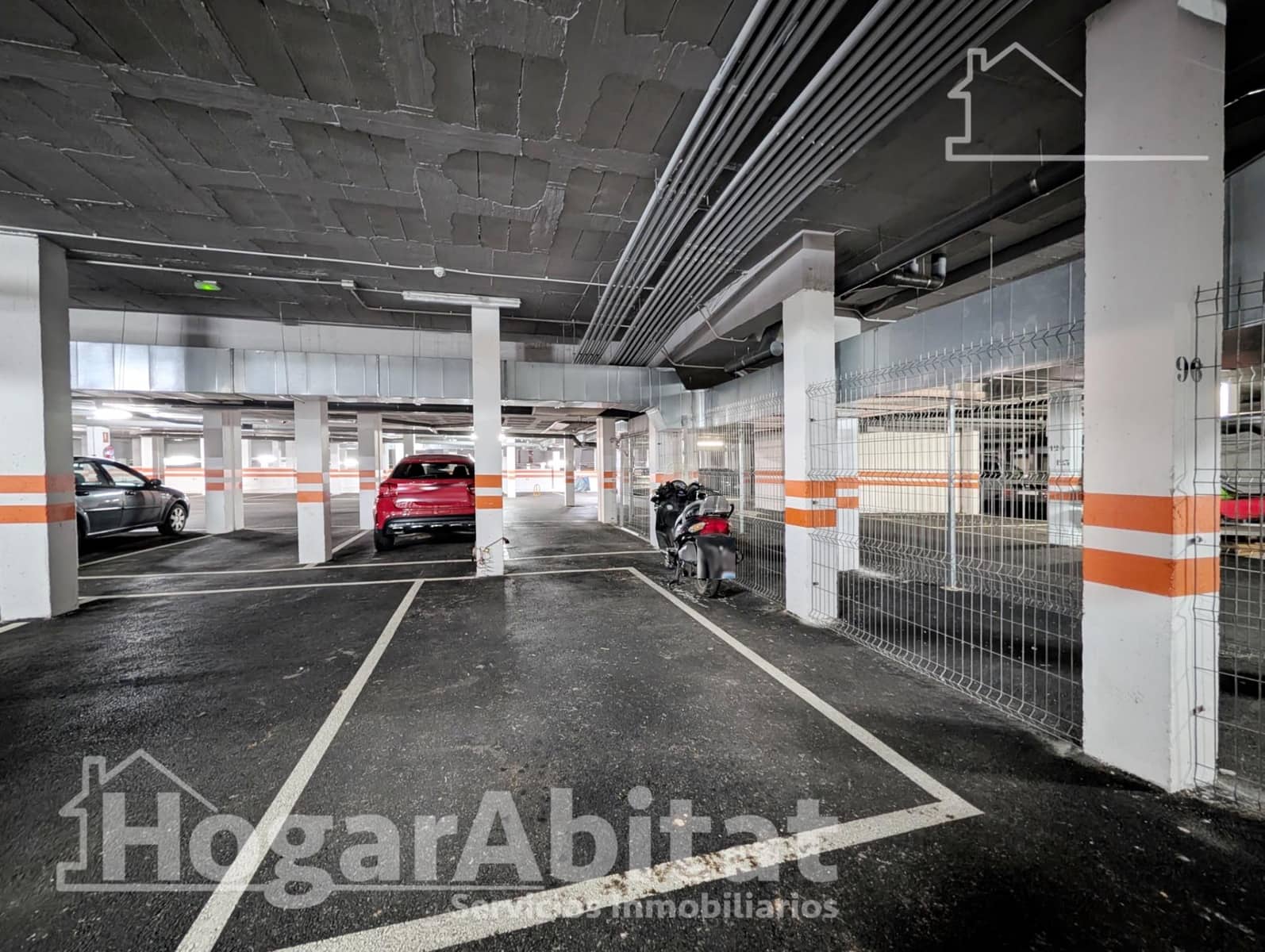 3 Zimmer Wohnung zu verkaufen in Arenales del Sol mit Pool Garage - 349.000 € (Ref: 10003743)