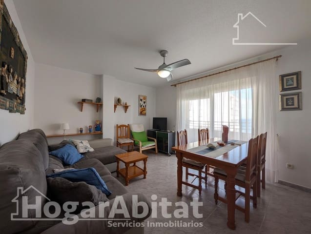 2 soverom Leilighet til salgs i Arenales del Sol, Elche / Elx med garasje - € 291 000 (Ref: 10003744)