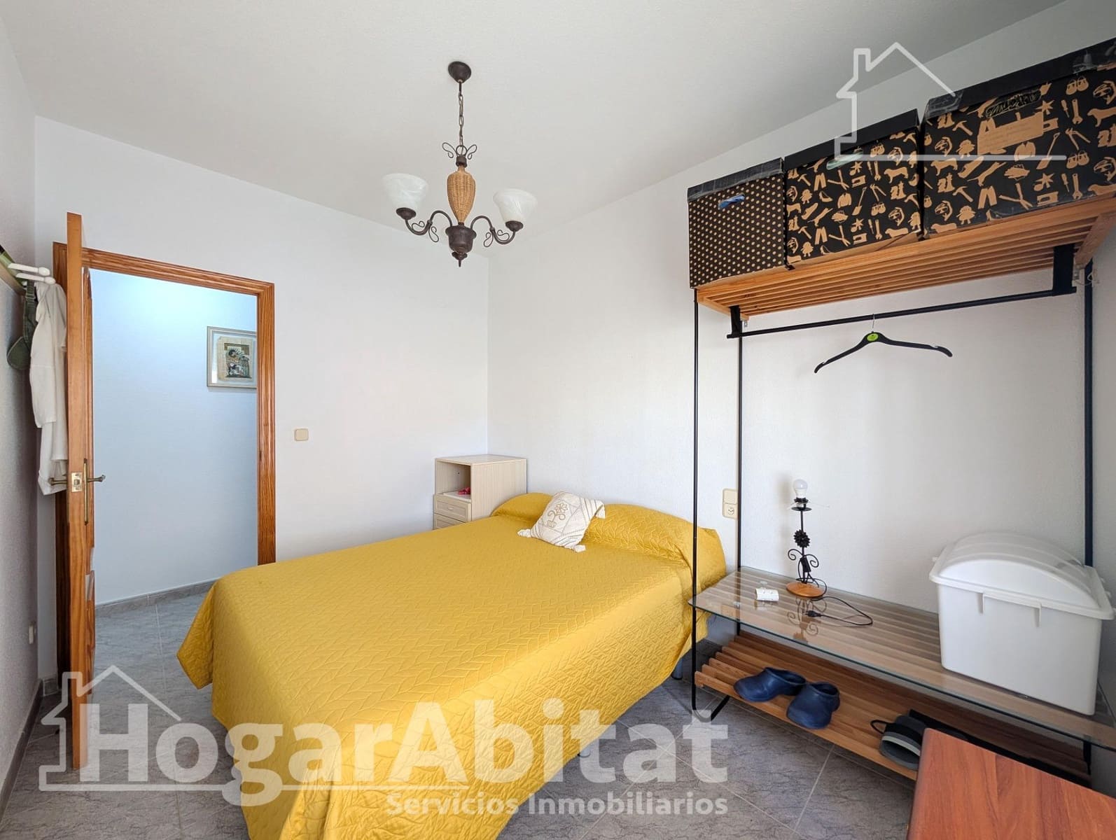 2 Zimmer Wohnung zu verkaufen in Arenales del Sol mit Garage - 291.000 € (Ref: 10003744)