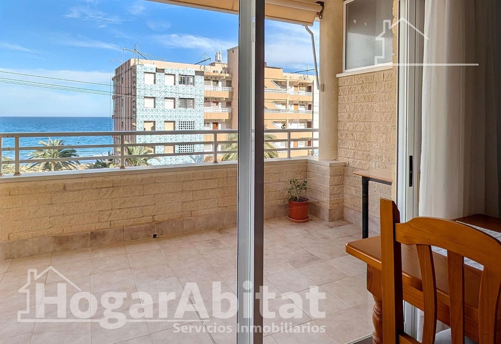2 Zimmer Wohnung zu verkaufen in Arenales del Sol mit Garage - 291.000 € (Ref: 10003744)