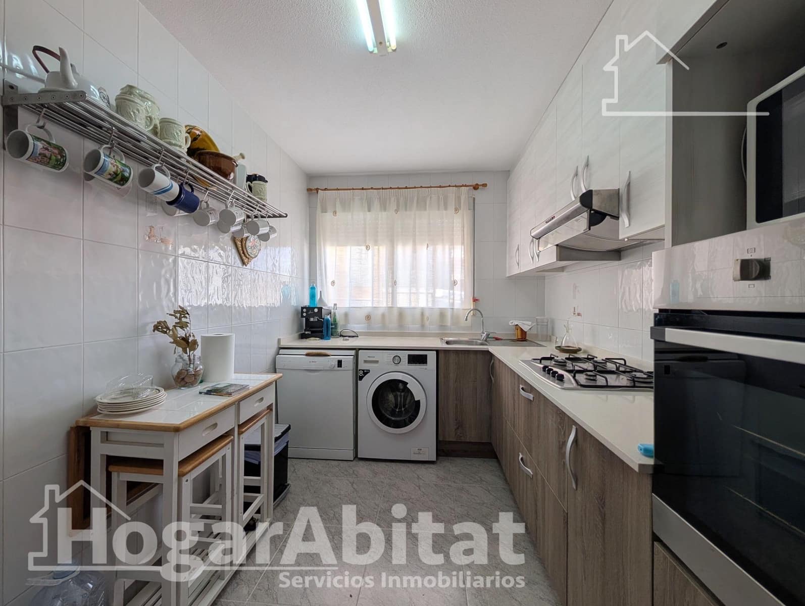 2 Zimmer Wohnung zu verkaufen in Arenales del Sol mit Garage - 291.000 € (Ref: 10003744)
