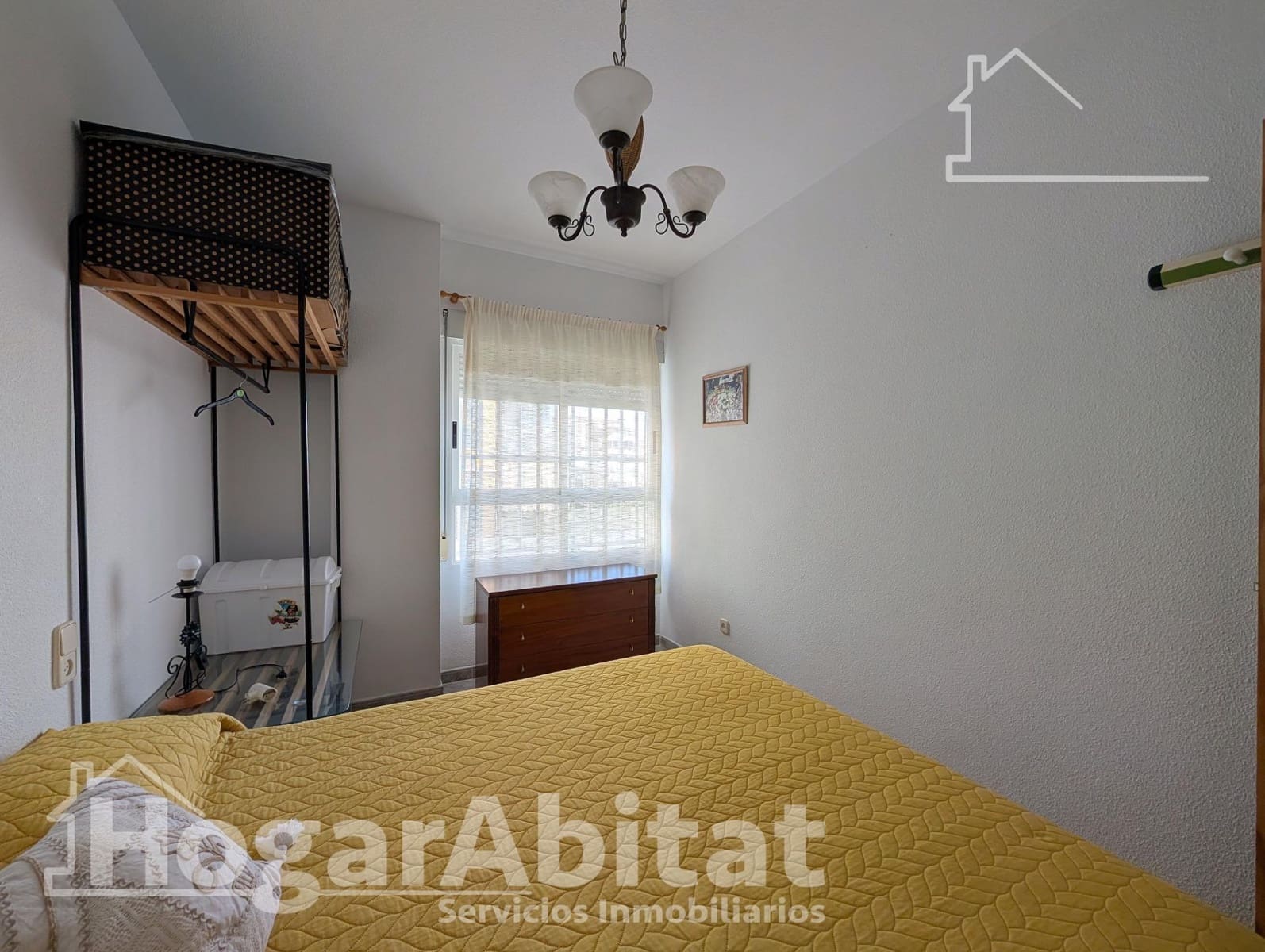 2 Zimmer Wohnung zu verkaufen in Arenales del Sol mit Garage - 291.000 € (Ref: 10003744)