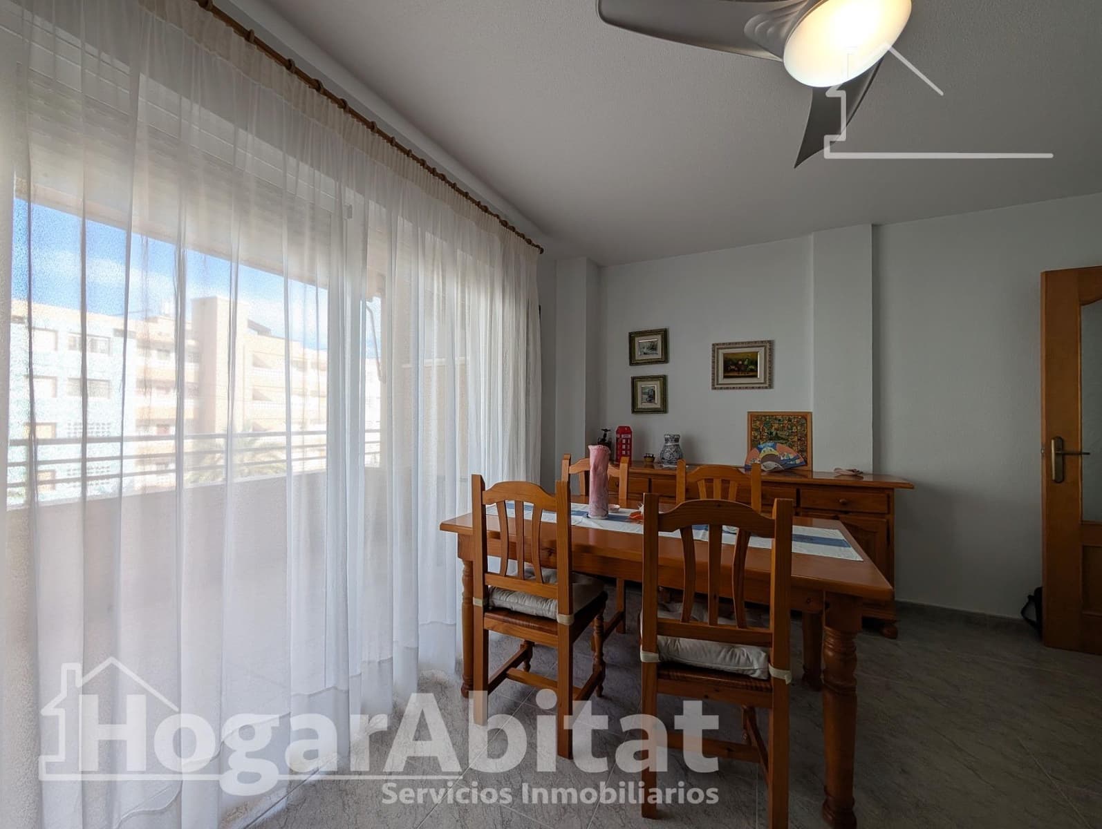 2 Zimmer Wohnung zu verkaufen in Arenales del Sol mit Garage - 291.000 € (Ref: 10003744)