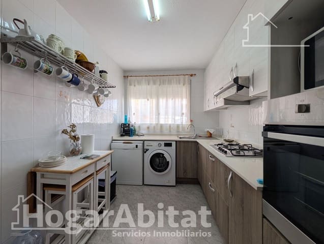 2 soverom Leilighet til salgs i Arenales del Sol, Elche / Elx med garasje - € 291 000 (Ref: 10003744)