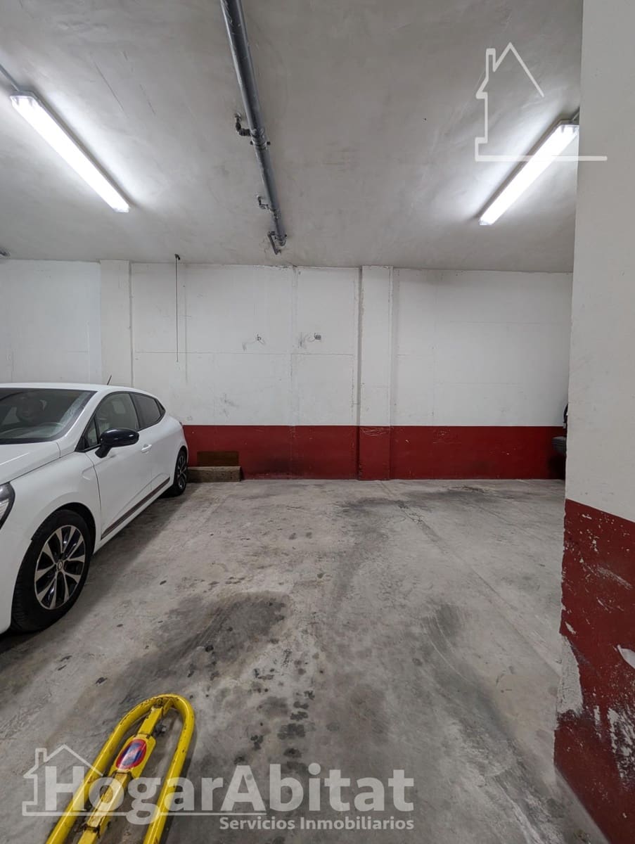 2 Zimmer Wohnung zu verkaufen in Arenales del Sol mit Garage - 291.000 € (Ref: 10003744)