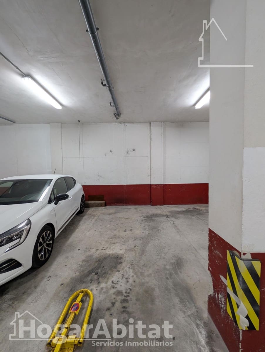 2 Zimmer Wohnung zu verkaufen in Arenales del Sol mit Garage - 291.000 € (Ref: 10003744)