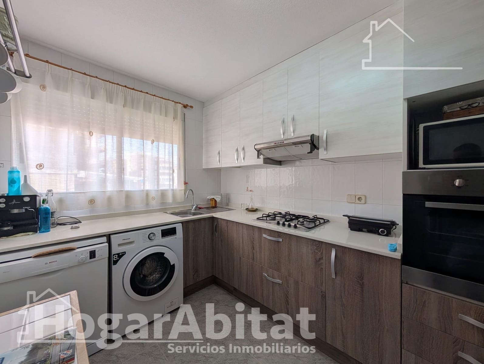 2 Zimmer Wohnung zu verkaufen in Arenales del Sol mit Garage - 291.000 € (Ref: 10003744)