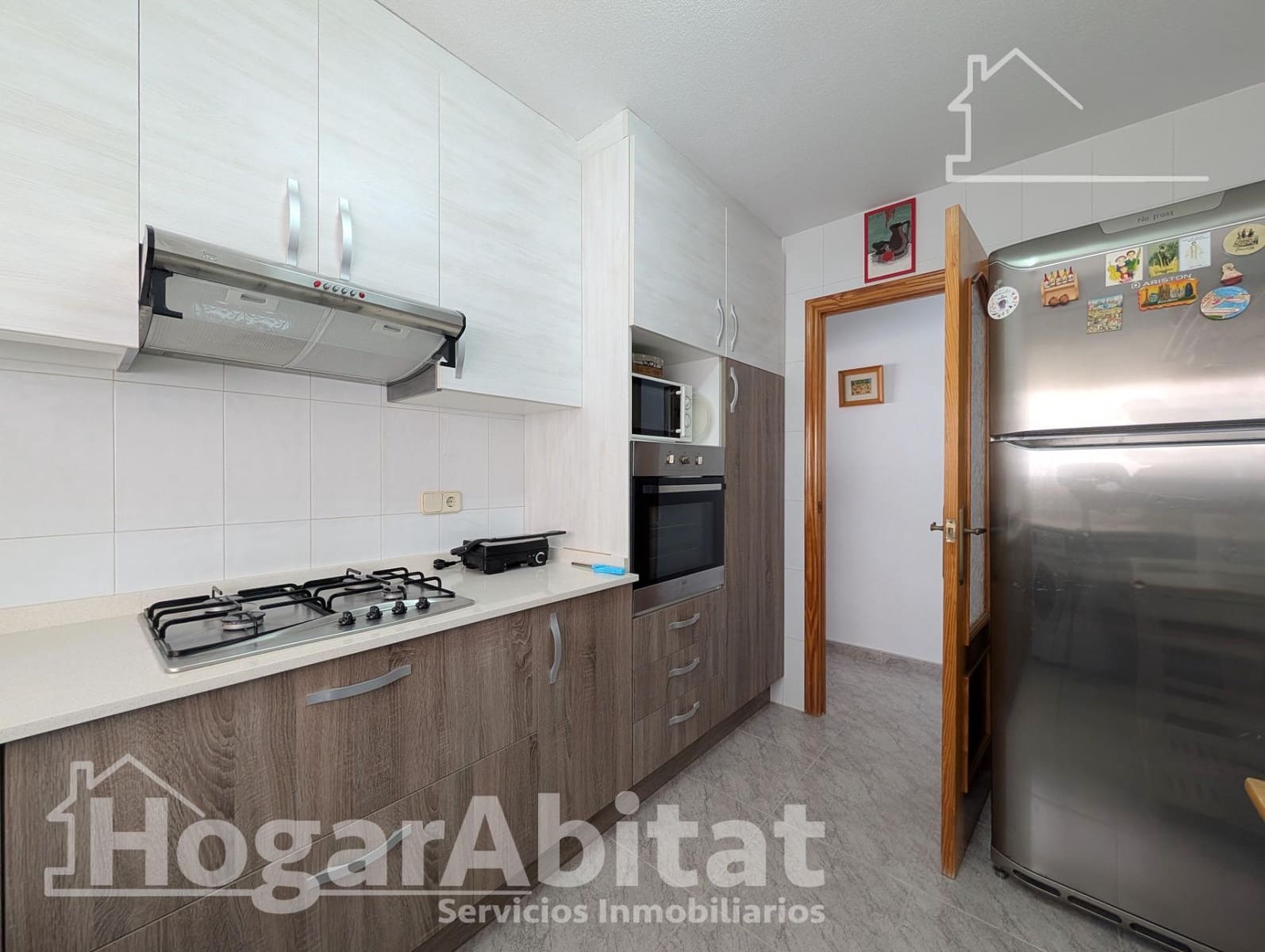 2 Zimmer Wohnung zu verkaufen in Arenales del Sol mit Garage - 291.000 € (Ref: 10003744)
