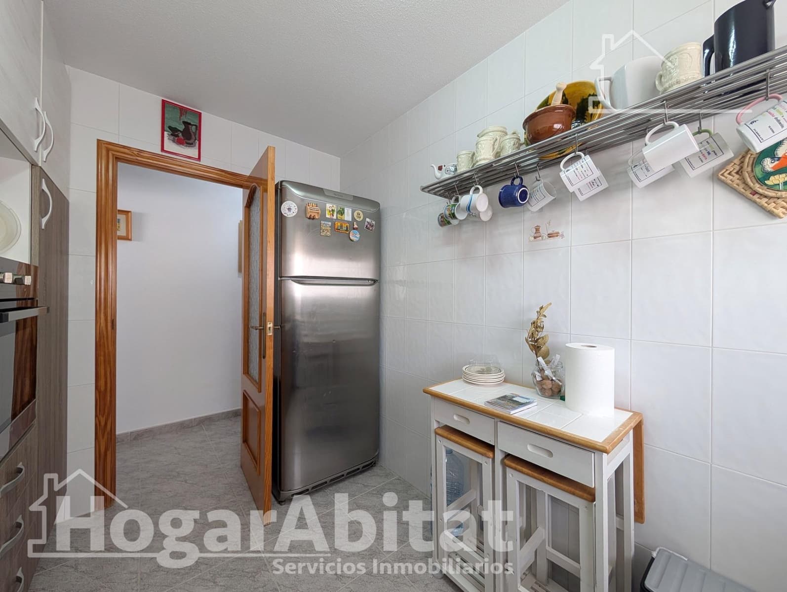 2 Zimmer Wohnung zu verkaufen in Arenales del Sol mit Garage - 291.000 € (Ref: 10003744)