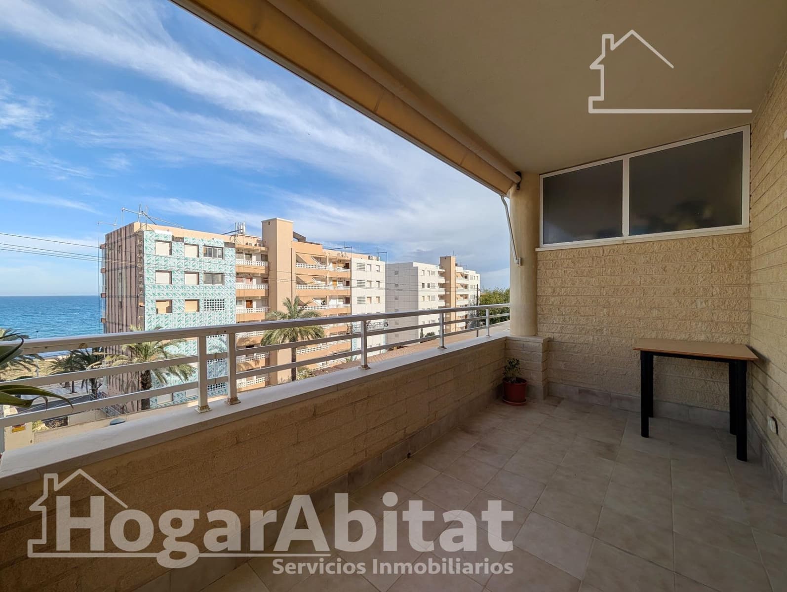2 Zimmer Wohnung zu verkaufen in Arenales del Sol mit Garage - 291.000 € (Ref: 10003744)